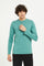 Redtag-Sage-Green-Long-Sleeve-Henley-Category:T-Shirts,-Colour:Green,-Deals:New-In,-Filter:Men's-Clothing,-H1:MWR,-H2:GEN,-H3:TSH,-H4:TSH,-Men-T-Shirts,-MWRGENTSHTSH,-New-In-Men,-Non-Sale,-ProductType:Plain-T-Shirts,-Season:W23B,-Section:Men,-TBL,-W23B-Men's-