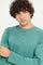 Redtag-Sage-Green-Long-Sleeve-Henley-Category:T-Shirts,-Colour:Green,-Deals:New-In,-Filter:Men's-Clothing,-H1:MWR,-H2:GEN,-H3:TSH,-H4:TSH,-Men-T-Shirts,-MWRGENTSHTSH,-New-In-Men,-Non-Sale,-ProductType:Plain-T-Shirts,-Season:W23B,-Section:Men,-TBL,-W23B-Men's-