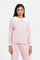 Redtag-Pink-With-White-Peter-Pan-Collar-Category:Sweatshirts,-Colour:Pale-Pink,-Deals:New-In,-Filter:Senior-Girls-(8-to-14-Yrs),-GSR-Sweatshirts,-H1:KWR,-H2:GSR,-H3:SWS,-H4:SWS,-KWRGSRSWSSWS,-New-In-GSR,-Non-Sale,-ProductType:Sweatshirts,-Season:W23B,-Section:Girls-(0-to-14Yrs),-W23B-Senior-Girls-9 to 14 Years