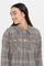 Redtag-Brown-Tweeds-Tunic-Shacket-Category:Jackets,-Colour:Brown,-Deals:New-In,-Filter:Senior-Girls-(8-to-14-Yrs),-GSR-Jackets,-H1:KWR,-H2:GSR,-H3:CSJ,-H4:CSJ,-KWRGSRCSJCSJ,-New-In-GSR,-Non-Sale,-ProductType:Jackets,-Season:W23B,-Section:Girls-(0-to-14Yrs),-W23B-Senior-Girls-9 to 14 Years