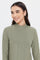 Redtag-Olive-Jacquard-Top-Category:Tops,-Colour:Green,-Deals:New-In,-Filter:Girls-(2-to-8-Yrs),-GSR-Tops,-H1:KWR,-H2:GSR,-H3:JYT,-H4:CJT,-KWRGSRJYTCJT,-New-In-GSR,-Non-Sale,-ProductType:Casual-Tops,-Season:W23B,-Section:Girls-(0-to-14Yrs),-W23B-Senior-Girls-9 to 14 Years