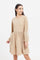 Redtag-Beige-L/S-Embroidered-Dress-Category:Dresses,-Colour:Beige,-Deals:New-In,-Filter:Senior-Girls-(8-to-14-Yrs),-GSR-Dresses,-H1:KWR,-H2:GSR,-H3:DRS,-H4:CAD,-KWRGSRDRSCAD,-New-In-GSR,-Non-Sale,-ProductType:Dresses,-Season:W23B,-Section:Girls-(0-to-14Yrs),-W23B-Senior-Girls-9 to 14 Years