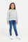 Redtag-Dark-Wash-Jeans-With-Hairband-Category:Jeans,-Colour:Darkwash,-Deals:New-In,-Filter:Girls-(2-to-8-Yrs),-GIR-Jeans,-H1:KWR,-H2:GIR,-H3:DNB,-H4:JNS,-KWRGIRDNBJNS,-New-In-GIR,-Non-Sale,-ProductType:Jeans-Regular-Fit,-Season:W23A,-Section:Girls-(0-to-14Yrs),-W23A-Girls-2 to 8 Years