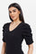 Redtag-Black-Rib-Dress-Category:Dresses,-Colour:Black,-Deals:New-In,-Filter:Women's-Clothing,-H1:LWR,-H2:LAD,-H3:DRS,-H4:CAD,-LWRLADDRSCAD,-New-In-Women,-Non-Sale,-ProductType:Dresses,-Season:W23A,-Section:Women,-W23A,-Winter23,-Women-Dresses-Women's-