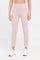 Redtag-Pink-Seamless-Leggings-Category:Leggings,-Colour:Pale-Pink,-Deals:New-In,-Filter:Senior-Girls-(8-to-14-Yrs),-GSR-Leggings,-H1:KWR,-H2:GSR,-H3:TRS,-H4:LEG,-KWRGSRTRSLEG,-New-In-GSR,-Non-Sale,-ProductType:Leggings,-Season:W23B,-Section:Girls-(0-to-14Yrs),-W23B-Senior-Girls-9 to 14 Years