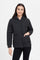 Redtag-Black-Hoody-Lt-Weight-Padded-Jackets-Category:Jackets,-Colour:Black,-Deals:New-In,-Filter:Senior-Girls-(8-to-14-Yrs),-GSR-Jackets,-H1:KWR,-H2:GSR,-H3:CSJ,-H4:CSJ,-KWRGSRCSJCSJ,-New-In-GSR,-Non-Sale,-ProductType:Jackets,-Season:W23B,-Section:Girls-(0-to-14Yrs),-W23B-Senior-Girls-9 to 14 Years