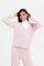 Redtag-Pink-Button-Front-Cardigan-Category:Cardigans,-Colour:Pale-Pink,-Deals:New-In,-Filter:Senior-Girls-(8-to-14-Yrs),-GSR-Cardigans,-H1:KWR,-H2:GSR,-H3:KNW,-H4:CGN,-KWRGSRKNWCGN,-New-In-GSR,-Non-Sale,-ProductType:Cardigans,-Season:W23B,-Section:Girls-(0-to-14Yrs),-W23B-Senior-Girls-9 to 14 Years