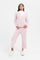 Redtag-Pink-Button-Front-Cardigan-Category:Cardigans,-Colour:Pale-Pink,-Deals:New-In,-Filter:Senior-Girls-(8-to-14-Yrs),-GSR-Cardigans,-H1:KWR,-H2:GSR,-H3:KNW,-H4:CGN,-KWRGSRKNWCGN,-New-In-GSR,-Non-Sale,-ProductType:Cardigans,-Season:W23B,-Section:Girls-(0-to-14Yrs),-W23B-Senior-Girls-9 to 14 Years