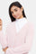 Redtag-Pink-Button-Front-Cardigan-Category:Cardigans,-Colour:Pale-Pink,-Deals:New-In,-Filter:Senior-Girls-(8-to-14-Yrs),-GSR-Cardigans,-H1:KWR,-H2:GSR,-H3:KNW,-H4:CGN,-KWRGSRKNWCGN,-New-In-GSR,-Non-Sale,-ProductType:Cardigans,-Season:W23B,-Section:Girls-(0-to-14Yrs),-W23B-Senior-Girls-9 to 14 Years