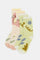 Redtag-2Pcs-Pink/Sage-Floral-Knee-High-Sock-365,-Category:Socks,-Colour:Assorted,-Deals:New-In,-Filter:Senior-Girls-(8-to-14-Yrs),-GSR-Socks,-H1:KWR,-H2:GSR,-H3:HOS,-H4:SKS,-KWRGSRHOSSKS,-New-In-GSR,-Non-Sale,-ProductType:Full-Length-Socks,-Season:365365,-Section:Girls-(0-to-14Yrs)-Senior-Girls-9 to 14 Years