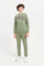 Redtag-Olive-Xbox-Sweatshirt-BSR-Sweatshirts,-Category:Sweatshirts,-Colour:Green,-Deals:New-In,-Filter:Senior-Boys-(8-to-14-Yrs),-H1:KWR,-H2:BSR,-H3:SWS,-H4:SWS,-KWRBSRSWSSWS,-New-In-BSR,-Non-Sale,-ProductType:Sweatshirts,-Season:W23B,-Section:Boys-(0-to-14Yrs),-W23B-Senior-Boys-9 to 14 Years