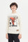 Redtag-Beige-Street-Fighter-Sweatshirt-BSR-Sweatshirts,-Category:Sweatshirts,-Colour:Beige,-Deals:New-In,-Filter:Senior-Boys-(8-to-14-Yrs),-H1:KWR,-H2:BSR,-H3:SWS,-H4:SWS,-KWRBSRSWSSWS,-New-In-BSR,-Non-Sale,-ProductType:Sweatshirts,-Season:W23B,-Section:Boys-(0-to-14Yrs),-W23B-Senior-Boys-9 to 14 Years