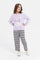 Redtag-Lilac-Bunny-Pullover-Category:Pullovers,-Colour:Lilac,-Deals:New-In,-Filter:Girls-(2-to-8-Yrs),-GIR-Pullovers,-H1:KWR,-H2:GIR,-H3:KNW,-H4:PUL,-KWRGIRKNWPUL,-New-In-GIR,-Non-Sale,-ProductType:Pullovers,-Season:W23A,-Section:Girls-(0-to-14Yrs),-W23A-Girls-2 to 8 Years