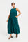 Redtag-Emerald-Tiered-Dress-Category:Dresses,-Colour:Emerald,-Deals:New-In,-Filter:Women's-Clothing,-H1:LWR,-H2:LDC,-H3:DRS,-H4:CAD,-LDC,-LDC-Dresses,-LWRLDCDRSCAD,-Maxi-Dress,-New-In-LDC,-Non-Sale,-ProductType:Dresses,-Season:W23B,-Section:Women,-W23B-Women's-