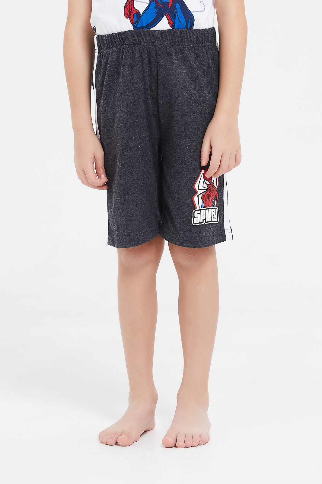 Boys short pyjama sets sale