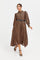 Redtag-Sand-Printed-Dress-Category:Dresses,-Colour:Sand,-Deals:New-In,-Filter:Women's-Clothing,-H1:LWR,-H2:LDC,-H3:DRS,-H4:CAD,-LDC,-LDC-Dresses,-LWRLDCDRSCAD,-Maxi-Dress,-New-In-LDC,-Non-Sale,-ProductType:Dresses,-Season:W23B,-Section:Women,-W23B-Women's-