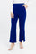 Redtag-Blue-Corduroy-Trouser-With-Front-Slit-Category:Trousers,-Colour:Blue,-Deals:New-In,-Filter:Women's-Clothing,-H1:LWR,-H2:LAD,-H3:TRS,-H4:CTR,-LWRLADTRSCTR,-New-In-Women,-Non-Sale,-ProductType:Trousers,-Season:W23B,-Section:Women,-W23B,-Women-Trousers-Women's-