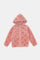 Redtag-Dusty-Pink-Hooded-Sherpa-Sweat-Top-Category:Sweatshirts,-Colour:Pale-Pink,-Deals:New-In,-EHW,-Filter:Infant-Girls-(3-to-24-Mths),-H1:KWR,-H2:ING,-H3:SWS,-H4:SWS,-ING-Sweatshirts,-KWRINGSWSSWS,-New-In-ING,-Non-Sale,-ProductType:Sweatshirts,-Season:W23B,-Section:Girls-(0-to-14Yrs),-W23B-Infant-Girls-3 to 24 Months