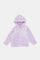 Redtag-Lilac-Hooded-Sherpa-Sweat-Top-Category:Sweatshirts,-Colour:Lilac,-Deals:New-In,-EHW,-Filter:Infant-Girls-(3-to-24-Mths),-H1:KWR,-H2:ING,-H3:SWS,-H4:SWS,-ING-Sweatshirts,-KWRINGSWSSWS,-New-In-ING,-Non-Sale,-ProductType:Sweatshirts,-Season:W23B,-Section:Girls-(0-to-14Yrs),-W23B-Infant-Girls-3 to 24 Months