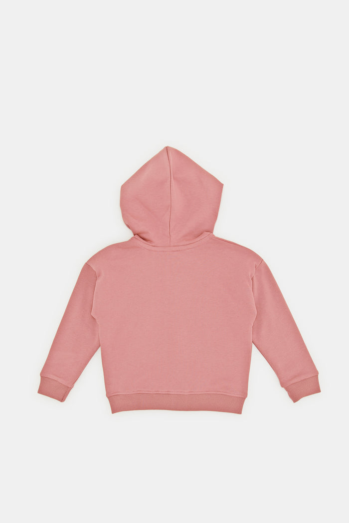 Redtag-pale-pink-sweatshirts-126826596--Infant-Girls-