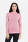 Redtag-Mauve-Cashmillon-Stripe-High-Neck-Pullover-Category:Pullovers,-Colour:Mauve,-Deals:New-In,-Filter:Women's-Clothing,-H1:LWR,-H2:LAD,-H3:KNW,-H4:PUL,-LWRLADKNWPUL,-New-In-Women,-Non-Sale,-ProductType:Pullovers,-Season:W23B,-Section:Women,-TBL,-W23B,-Women-Pullovers-Women's-