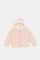 Redtag-pale-pink-cardigans-126843679--Infant-Girls-