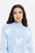 Redtag-Blue-Butterfly-Aop-Pullover-Category:Pullovers,-Colour:Pale-Blue,-Deals:New-In,-Filter:Women's-Clothing,-H1:LWR,-H2:LAD,-H3:KNW,-H4:PUL,-LWRLADKNWPUL,-New-In-Women,-Non-Sale,-ProductType:Pullovers,-Season:W23B,-Section:Women,-W23B,-Women-Pullovers-Women's-