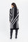Redtag-Black-Longline-Knitted-Cardigan-Category:Cardigans,-Colour:Black,-Deals:New-In,-EHW,-Filter:Women's-Clothing,-H1:LWR,-H2:LAD,-H3:KNW,-H4:CGN,-LWRLADKNWCGN,-New-In-Women,-Non-Sale,-ProductType:Cardigans,-Season:W23B,-Section:Women,-W23B,-Women-Cardigans-Women's-