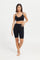 Redtag-Black-Comfort-Knit-Short-365,-Category:Briefs,-Colour:Black,-Deals:New-In,-Filter:Women's-Clothing,-H1:LWR,-H2:LDL,-H3:LIN,-H4:BRE,-LWRLDLLINBRE,-New-In-Women,-Non-Sale,-ProductType:Briefs-Shorts,-Season:365365,-Section:Women,-Women-Briefs--