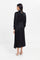 Redtag-Black-Smoking-Detailed-Belted-Maxi-Dress-Category:Dresses,-Colour:Black,-Deals:New-In,-Filter:Women's-Clothing,-H1:LWR,-H2:LAD,-H3:DRS,-H4:CAD,-LWRLADDRSCAD,-Maxi-Dress,-New-In-Women,-Non-Sale,-ProductType:Dresses,-Season:W23A,-Section:Women,-W23A,-Women-Dresses-Women's-