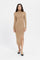 Redtag-Beige-Sweater-Dress-Category:Dresses,-Colour:Beige,-Deals:New-In,-Filter:Women's-Clothing,-H1:LWR,-H2:LAD,-H3:DRS,-H4:CAD,-LWRLADDRSCAD,-Maxi-Dress,-New-In-Women,-Non-Sale,-ProductType:Dresses,-Season:W23B,-Section:Women,-W23B,-Women-Dresses-Women's-