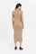 Redtag-Beige-Sweater-Dress-Category:Dresses,-Colour:Beige,-Deals:New-In,-Filter:Women's-Clothing,-H1:LWR,-H2:LAD,-H3:DRS,-H4:CAD,-LWRLADDRSCAD,-Maxi-Dress,-New-In-Women,-Non-Sale,-ProductType:Dresses,-Season:W23B,-Section:Women,-W23B,-Women-Dresses-Women's-