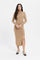 Redtag-Beige-Sweater-Dress-Category:Dresses,-Colour:Beige,-Deals:New-In,-Filter:Women's-Clothing,-H1:LWR,-H2:LAD,-H3:DRS,-H4:CAD,-LWRLADDRSCAD,-Maxi-Dress,-New-In-Women,-Non-Sale,-ProductType:Dresses,-Season:W23B,-Section:Women,-W23B,-Women-Dresses-Women's-