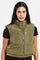 Redtag-Green-Sleeveless-Puffer-Category:Jackets,-Colour:Green,-Deals:New-In,-Filter:Women's-Clothing,-H1:LWR,-H2:LAD,-H3:CSJ,-H4:CSJ,-LWRLADCSJCSJ,-New-In-Women,-Non-Sale,-ProductType:Bomber-Jackets,-Season:W23B,-Section:Women,-W23B,-Women-Jackets-Women's-