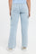 Redtag-blue-jeans-126959330--Women's-