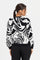 Redtag-Black-Printed-Cardigan-Category:Cardigans,-Colour:Black,-Deals:New-In,-Filter:Women's-Clothing,-H1:LWR,-H2:LDC,-H3:KNW,-H4:CGN,-LDC,-LDC-Cardigans,-LWRLDCKNWCGN,-New-In-LDC,-Non-Sale,-ProductType:Cardigans,-Season:W23B,-Section:Women,-W23B-Women's-