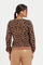 Redtag-Sand-Printed-Cardigan-Category:Cardigans,-Colour:Sand,-Deals:New-In,-Filter:Women's-Clothing,-H1:LWR,-H2:LDC,-H3:KNW,-H4:CGN,-LDC,-LDC-Cardigans,-LWRLDCKNWCGN,-New-In-LDC,-Non-Sale,-ProductType:Cardigans,-Season:W23B,-Section:Women,-W23B-Women's-