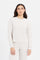 Redtag-Ecru-Brushed-Crew-Neck-Pullover-Category:Pullovers,-Colour:Ecru,-Deals:New-In,-Filter:Women's-Clothing,-H1:LWR,-H2:LAD,-H3:KNW,-H4:PUL,-LWRLADKNWPUL,-New-In-Women,-Non-Sale,-ProductType:Pullovers,-Season:W23B,-Section:Women,-TBL,-W23B,-Women-Pullovers-Women's-