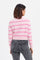 Redtag-Pink-Stripe-Pullover-Category:Pullovers,-Colour:Pale-Pink,-Deals:New-In,-Filter:Women's-Clothing,-H1:LWR,-H2:LAD,-H3:KNW,-H4:PUL,-LWRLADKNWPUL,-New-In-Women,-Non-Sale,-ProductType:Pullovers,-Season:W23B,-Section:Women,-W23B,-Women-Pullovers-Women's-