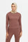 Redtag-Assorted-Crew-Neck-Jacquard-Top-Category:Tops,-Colour:Assorted,-CRD,-Deals:New-In,-Filter:Women's-Clothing,-H1:LWR,-H2:LAD,-H3:JYT,-H4:FJT,-LWRLADJYTFJT,-New-In-Women,-Non-Sale,-ProductType:Tops,-Season:W23B,-Section:Women,-W23B,-Women-Tops-Women's-