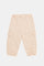 Redtag-pale-pink-joggers-127033660--Infant-Girls-3 to 24 Months