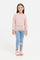 Redtag-Pink-L/S-Aop-Sweatshirt-Category:Sweatshirts,-Colour:Pale-Pink,-Deals:New-In,-Filter:Girls-(2-to-8-Yrs),-GIR-Sweatshirts,-H1:KWR,-H2:GIR,-H3:SWS,-H4:SWS,-KWRGIRSWSSWS,-New-In-GIR,-Non-Sale,-ProductType:Sweatshirts,-Season:W23B,-Section:Girls-(0-to-14Yrs),-W23B-Girls-2 to 8 Years