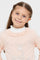 Redtag-pale-pink-pullovers-127056685--Girls-2 to 8 Years
