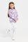 Redtag-purple-pullovers-127056829--Girls-2 to 8 Years