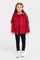 Redtag-red-jackets-127058023--Girls-2 to 8 Years