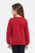 Redtag-Red-Terry-Emb-T-Shirt-Category:T-Shirts,-Colour:Red,-Deals:New-In,-Filter:Girls-(2-to-8-Yrs),-GIR-T-Shirts,-H1:KWR,-H2:GIR,-H3:TSH,-H4:CAT,-KWRGIRTSHCAT,-New-In-GIR,-Non-Sale,-ProductType:Plain-T-Shirts,-Season:W23B,-Section:Girls-(0-to-14Yrs),-W23B-Girls-2 to 8 Years