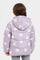 Redtag-lilac-jackets-127065047--Girls-2 to 8 Years