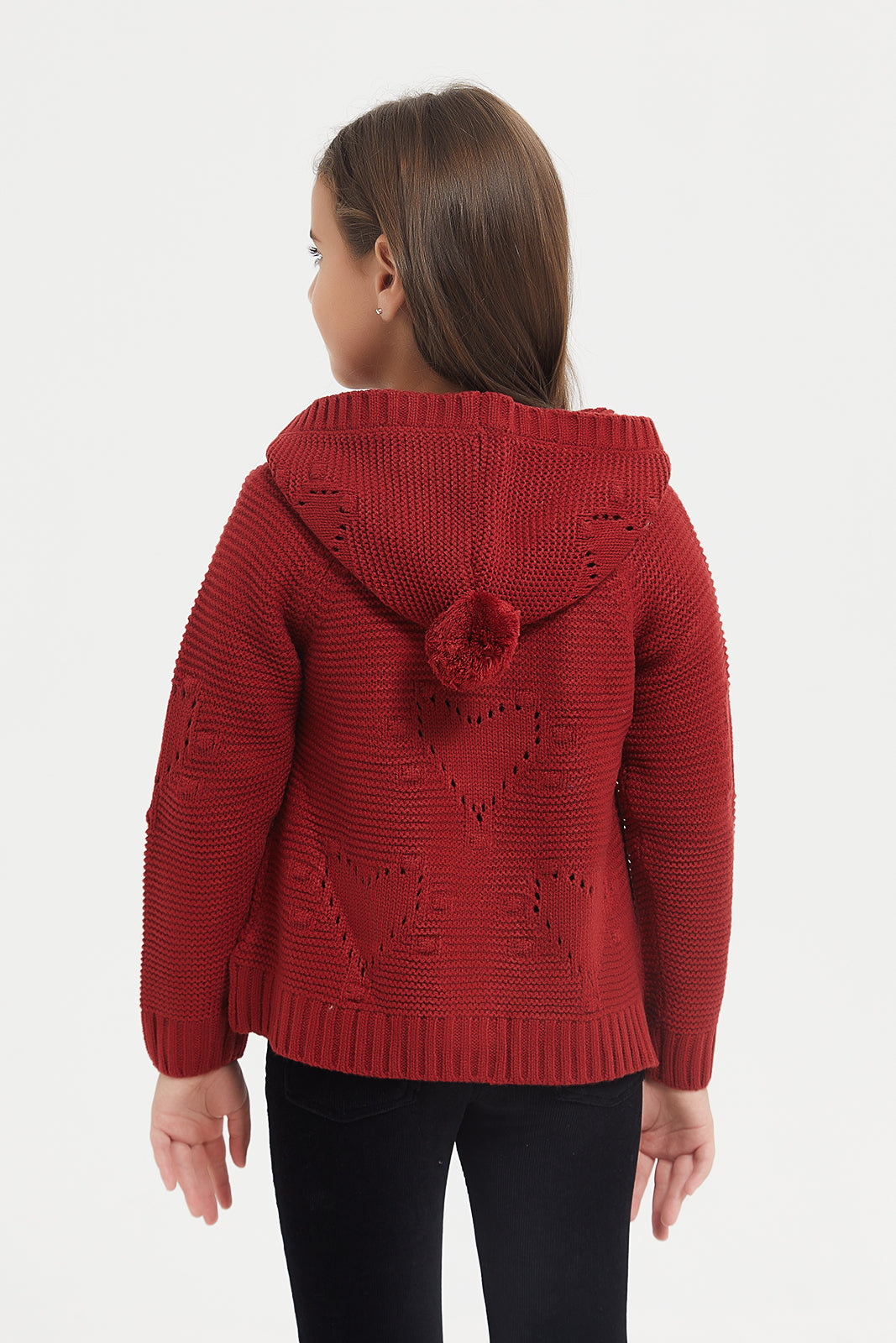 Red cardigans for sale deals