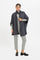 Redtag-Charcoal-Cardigan-Category:Cardigans,-Colour:Charcoal,-Deals:New-In,-Filter:Women's-Clothing,-H1:LWR,-H2:LDC,-H3:KNW,-H4:CGN,-LDC,-LDC-Cardigans,-LWRLDCKNWCGN,-New-In-LDC,-Non-Sale,-ProductType:Ponchos,-Season:W23B,-Section:Women,-W23B-Women's-