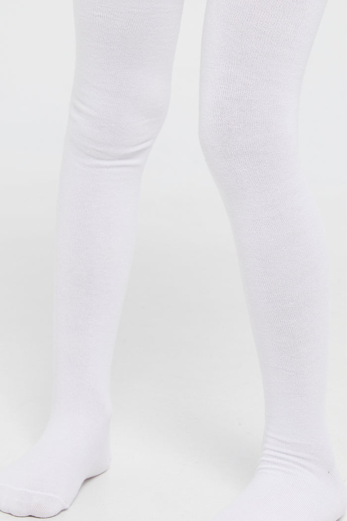 Redtag-assorted-tights-127091704--Girls-2 to 8 Years